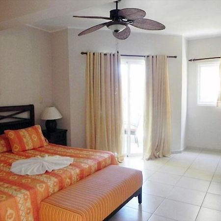 Kite Beach Cabarete Exterior foto