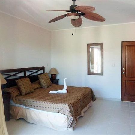 Kite Beach Cabarete Exterior foto