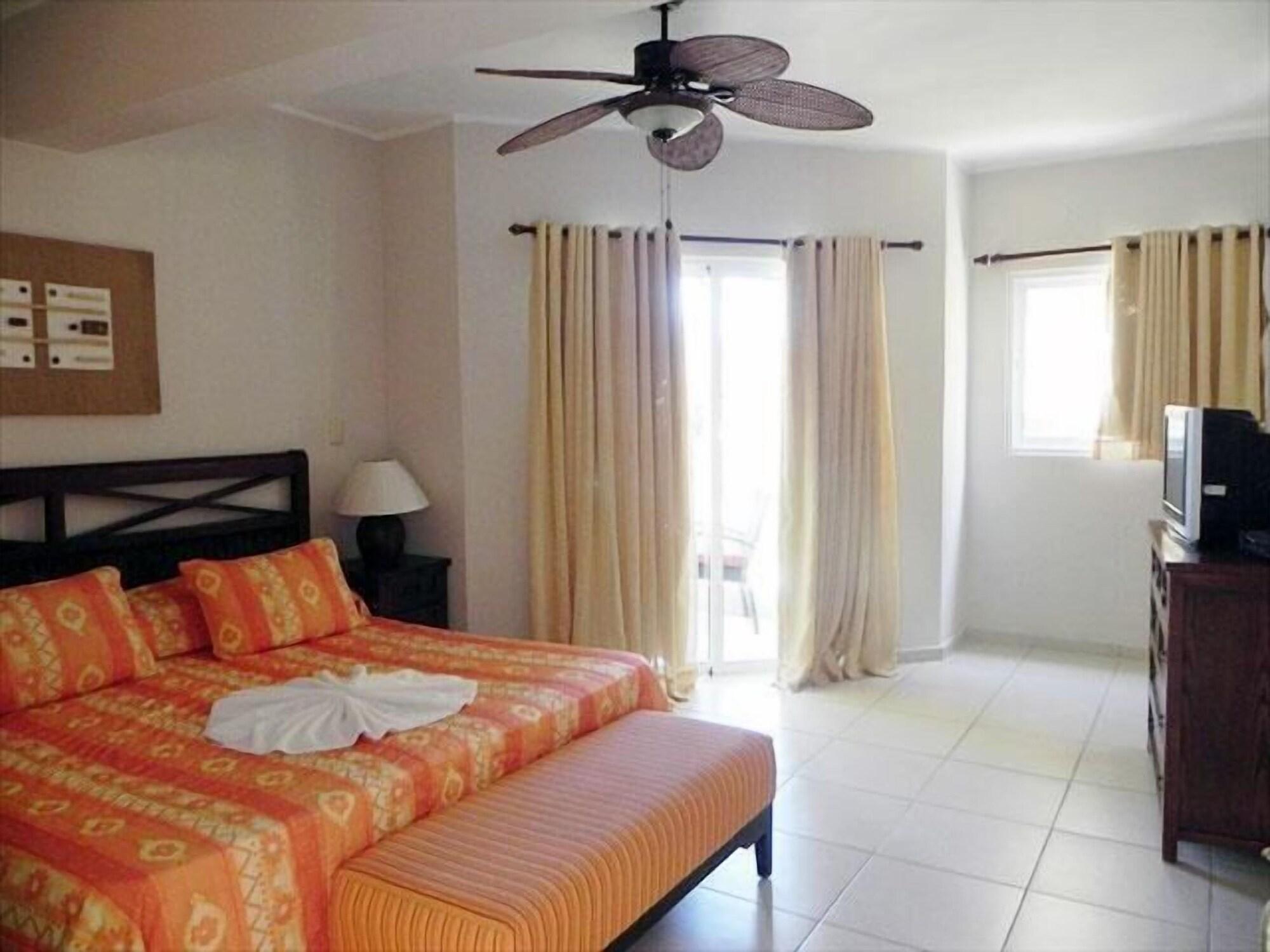 Kite Beach Cabarete Exterior foto