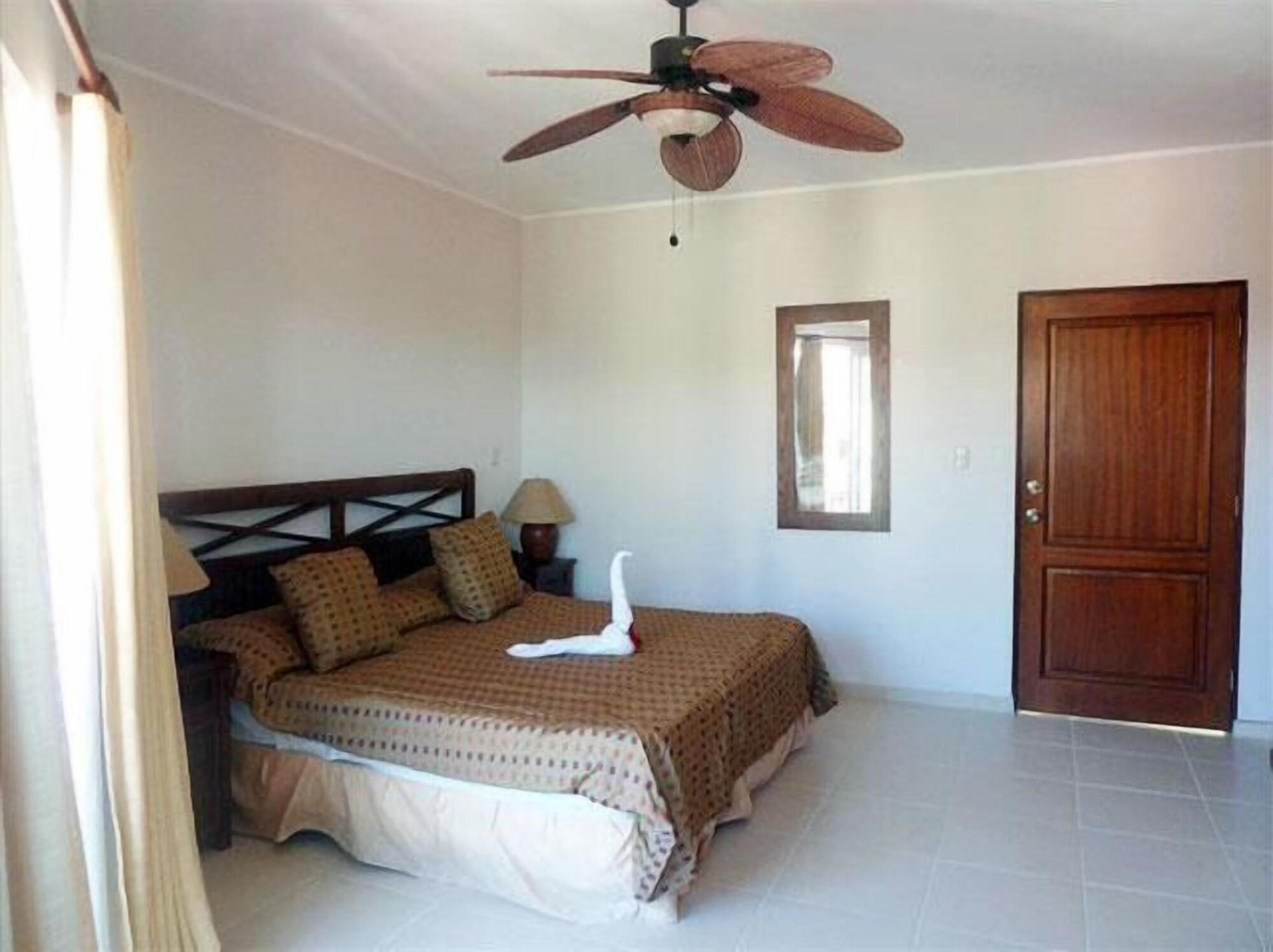 Kite Beach Cabarete Exterior foto