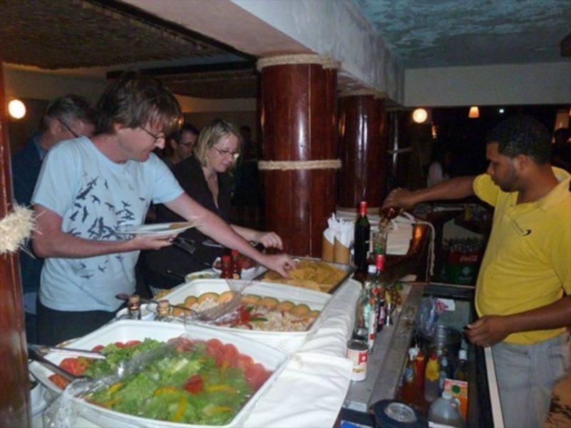 Kite Beach Cabarete Exterior foto