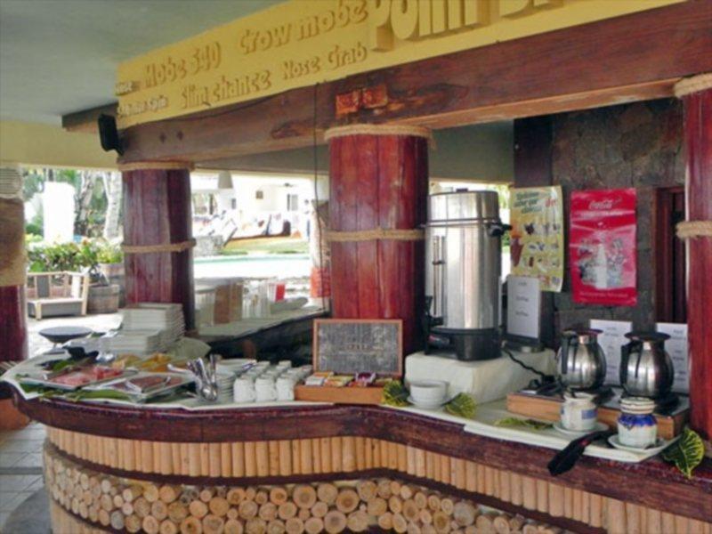 Kite Beach Cabarete Exterior foto