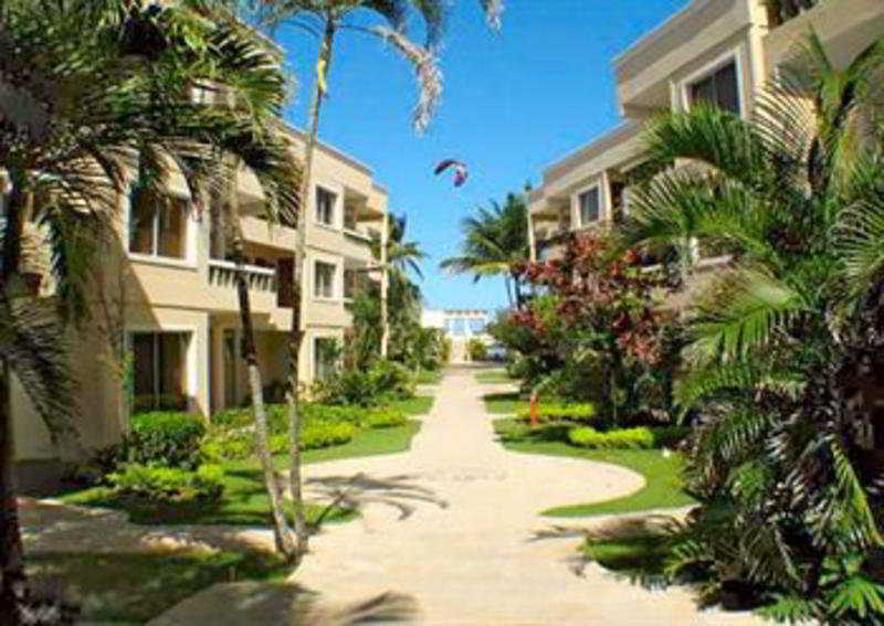 Kite Beach Cabarete Exterior foto
