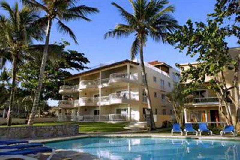 Kite Beach Cabarete Exterior foto