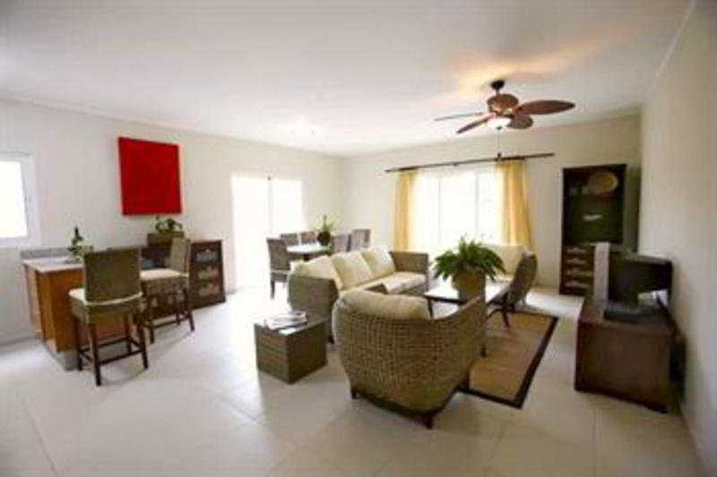 Kite Beach Cabarete Exterior foto