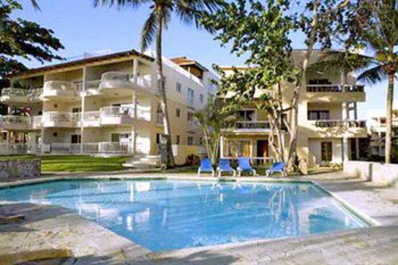 Kite Beach Cabarete Exterior foto